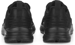 Puma Avalynė Paaugliams Wired Run Pure Jr Black 390847 01