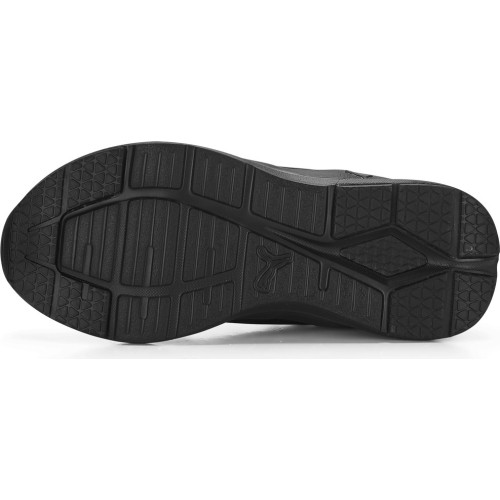Puma Avalynė Paaugliams Wired Run Pure Jr Black 390847 01