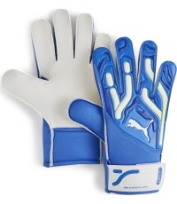 Puma Futbolo Pirštinės Ultra Play Blue 041862 02