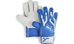 Puma Futbolo Pirštinės Ultra Play Blue 041862 02