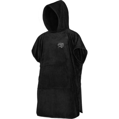 PONCHO TOWEL - 07