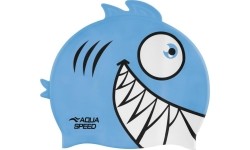 Czepek pływacki PIRANA - 02