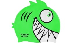 Czepek pływacki PIRANA - 11