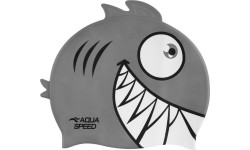 Czepek pływacki PIRANA - 26