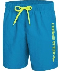 Szorty kąpielowe OWEN - 02