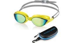 Okulary pływackie VORTEX MIRROR in hard case - 51