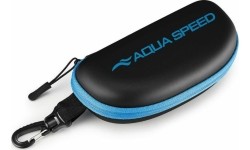 Okulary pływackie VORTEX MIRROR in hard case - 07