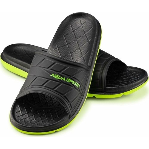 Buty basenowe ASPEN - 07