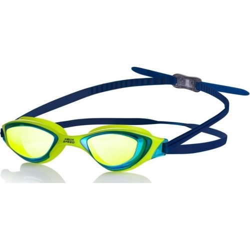 Okulary pływackie XENO MIRROR -  30