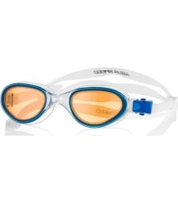 Okulary pływackie X-PRO - 14