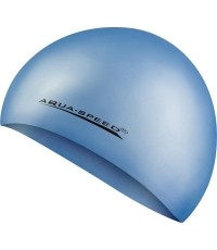 Czepek pływacki MEGA - 02