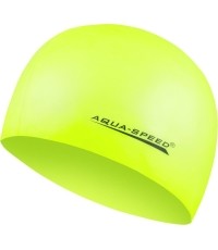 Czepek pływacki MEGA - 18