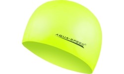 Czepek pływacki MEGA - 18