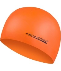 Czepek pływacki MEGA - 75