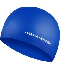 Czepek pływacki 3D CAP - 01