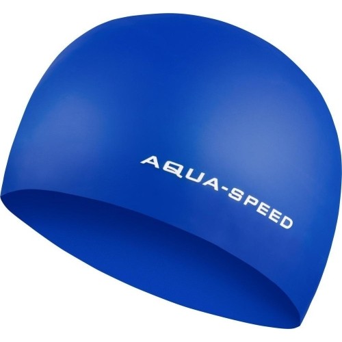 Czepek pływacki 3D CAP - 01