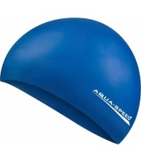Czepek pływacki SOFT LATEX - 02