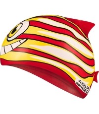 Czepek pływacki ZOO Fish - 31