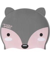 Czepek pływacki ZOO Fish - 26