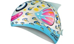 Czepek pływacki ZOO Fish - 02