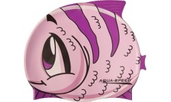 Czepek pływacki ZOO Fish - 02