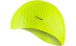 Czepek pływacki BUBBLE - 18