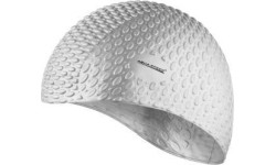 Czepek pływacki BUBBLE - 18