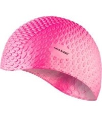 Czepek pływacki BUBBLE - 03