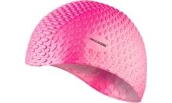 Czepek pływacki BUBBLE - 03