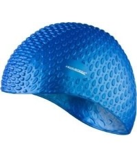 Czepek pływacki BUBBLE - 01