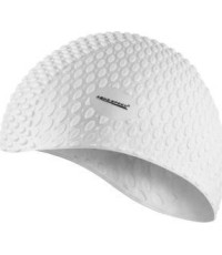 Czepek pływacki BUBBLE - 05