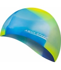 Czepek pływacki BUNT - 41