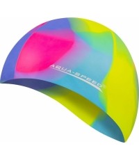 Czepek pływacki BUNT - 44