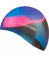 Czepek pływacki BUNT - 80