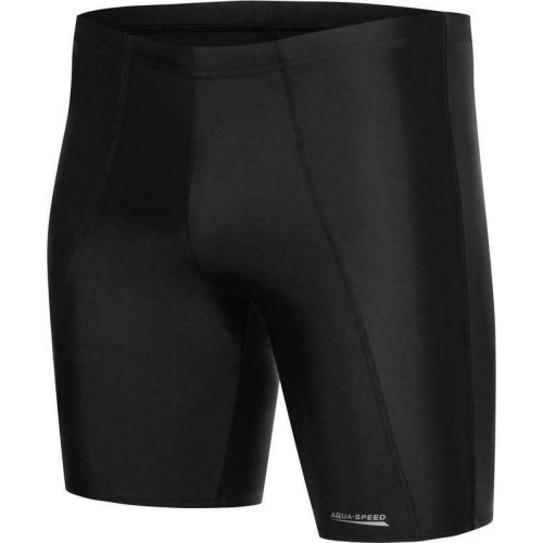 Aquashorts LONG - 01
