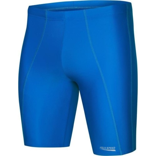 Aquashorts LONG - 02