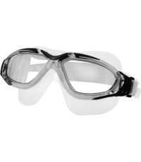 Okulary pływackie BORA col.26 - 53