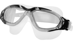 Okulary pływackie BORA col.26 - 53