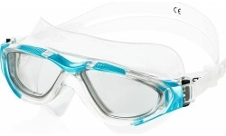 Okulary pływackie BORA col.26 - 02