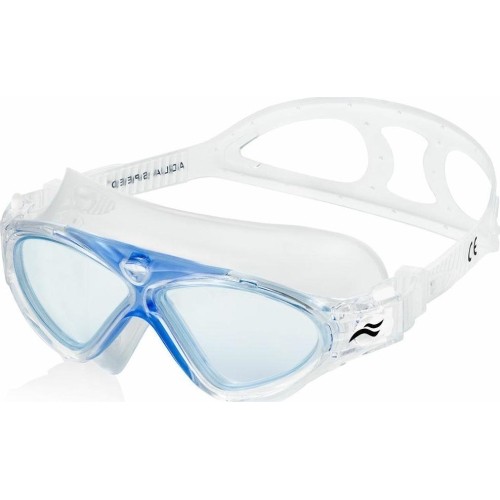 Okulary pływackie ZEFIR - 01