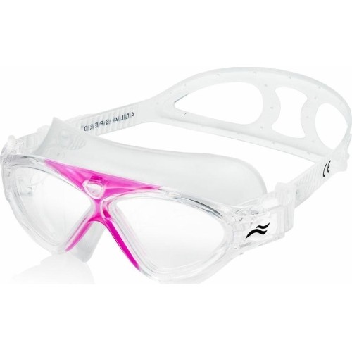 Okulary pływackie ZEFIR - 03