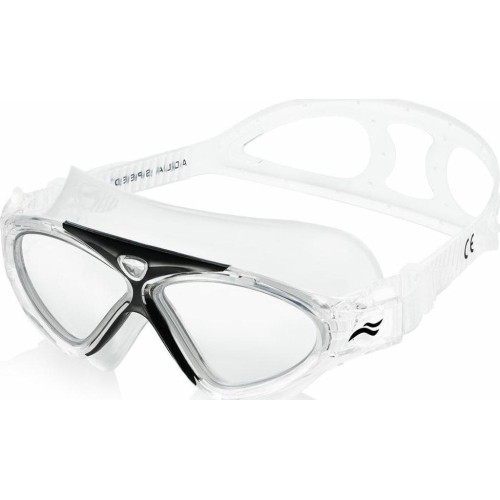 Okulary pływackie ZEFIR - 07