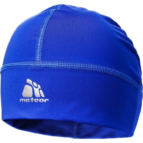 Cień czapki treningowej - Blue