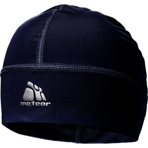 Cień czapki treningowej - Navy