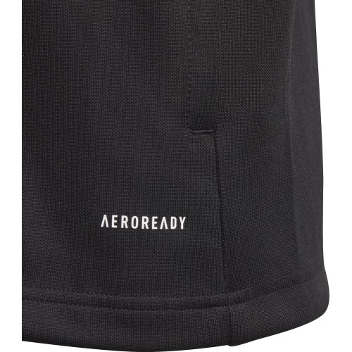 Adidas Džemperis Berniukams SQ21 Tr Jkt Y Black