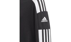 Adidas Džemperis Berniukams SQ21 Tr Jkt Y Black