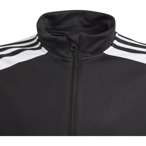 Adidas Džemperis Berniukams SQ21 Tr Jkt Y Black