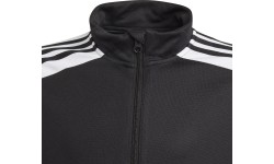 Adidas Džemperis Berniukams SQ21 Tr Jkt Y Black