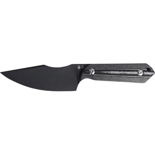 Nóż o stałej głowni Kizer Harpoon 1040