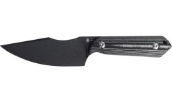 Nóż o stałej głowni Kizer Harpoon 1040